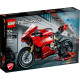 LEGO Technic "Ducati Panigale V4 R" 42107